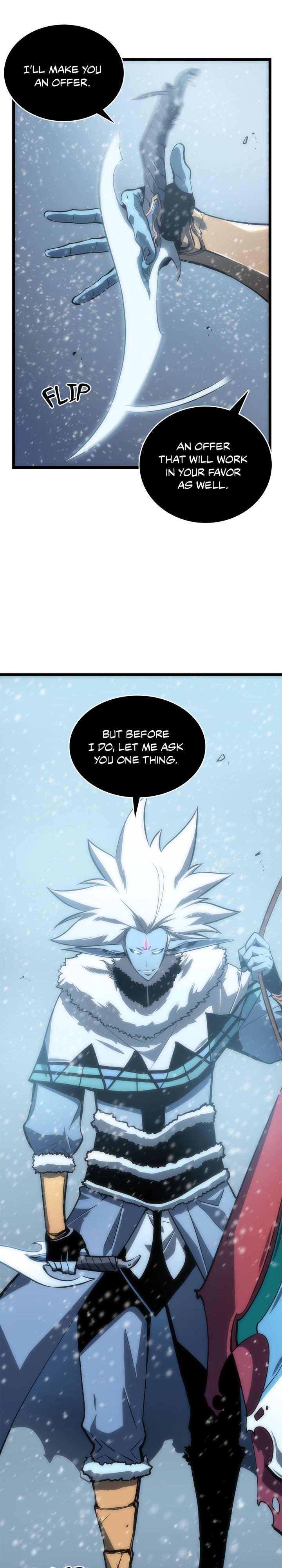 Solo Leveling, Chapter 53 image 04